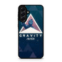 Gravity Avicii Samsung Galaxy A56 Case