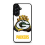 Green Bay Packers 2 Samsung Galaxy A56 Case