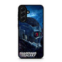Guardians Of The Galaxy Star Lord Movie Samsung Galaxy A56 Case