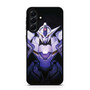 Gundam Dark Samsung Galaxy A56 Case