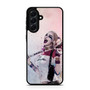 Harley Quinn Suicide Squad Samsung Galaxy A56 Case