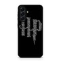 harry potter magic spell Samsung Galaxy A56 Case