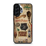 Harry Potter Tools Samsung Galaxy A56 Case