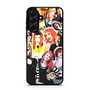 hayley williams collage Samsung Galaxy A56 Case