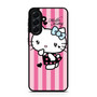 Hello Kitty 5 Samsung Galaxy A56 Case