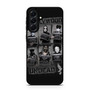 Hollywood Undead 3 Samsung Galaxy A56 Case
