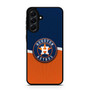 Houston Astros 2 Samsung Galaxy A56 Case