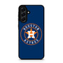 Houston Astros 5 Samsung Galaxy A56 Case
