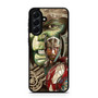 Hulk And Thor Samsung Galaxy A56 Case