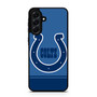 Indianapolis Colts 1 Samsung Galaxy A56 Case