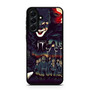IT Horror Movie Samsung Galaxy A56 Case