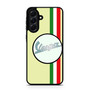 Italian Vespa Samsung Galaxy A56 Case