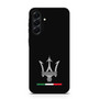 Italy Maserati HC Samsung Galaxy A56 Case