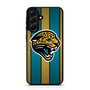 jacksonville jaguars Samsung Galaxy A56 Case
