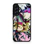 Jojo's bizarre adventure 2 Samsung Galaxy A56 Case