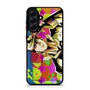 Jojo's bizarre adventure 3 Samsung Galaxy A56 Case