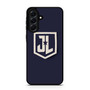 Justice League Logo 2 Samsung Galaxy A56 Case