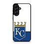 Kansas City Royals 1 Samsung Galaxy A56 Case