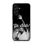 kendrick lamar ya bish Samsung Galaxy A56 Case