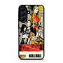 Kill Bill GT Samsung Galaxy A56 Case