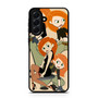 Kim Possible Cartoon Samsung Galaxy A56 Case