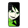 Kim Possible Villain Samsung Galaxy A56 Case