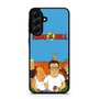 King Of The Hill 1 Samsung Galaxy A56 Case