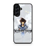 Kingdom Hearts Game Sora Logo Samsung Galaxy A56 Case Kingdom Hearts Game Sora Logo Samsung Galaxy A56 Case