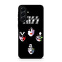 Kiss Samsung Galaxy A56 Case