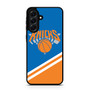 knicks Samsung Galaxy A56 Case
