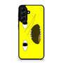 Lemongrab Face Samsung Galaxy A56 Case