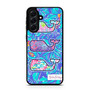 Lilly Pulitzer Samsung Galaxy A56 Case