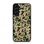 Limited Camo Samsung Galaxy A56 Case