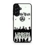 Linkin Park Crews Samsung Galaxy A56 Case