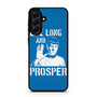Live Long And Prosper Spock Star trek Samsung Galaxy A56 Case