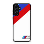 Logo BMW M Samsung Galaxy A56 Case