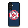 Logo Boston Red Sox Team Samsung Galaxy A56 Case