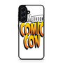 london comic con Samsung Galaxy A56 Case