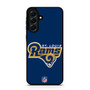 Los Angeles Rams American Football 1 Samsung Galaxy A56 Case