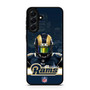 Los Angeles Rams American Football 2 Samsung Galaxy A56 Case
