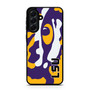 LSU eye Edit Samsung Galaxy A56 Case