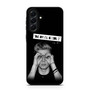luke one day i'll be cool Samsung Galaxy A56 Case
