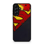 man of steel aka superman Samsung Galaxy A56 Case