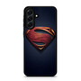man of steel suit Samsung Galaxy A56 Case