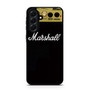 marshall amplifier Samsung Galaxy A56 Case