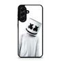 Marshmello 3 Samsung Galaxy A56 Case