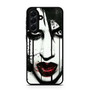 Maryln Manson 2 Samsung Galaxy A56 Case