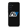 Mass Effect Andromeda Logo Samsung Galaxy A56 Case