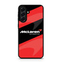 mclaren automotive Samsung Galaxy A56 Case