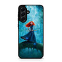 Merida Brave Samsung Galaxy A56 Case